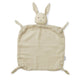 Liewood  Przytulanka dla niemowlaka Agnete Rabbit Sandy