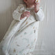 Cam Cam Copenhagen Śpiworek do spania Woodland 2,5 TOG, 6-18 m
