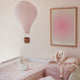 Cam Cam Copenhagen Lampka klosz Balon Classic Stripes Rose