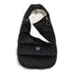 La Millou Śpiworek do wózka zimowy Baby Multi Black