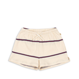 Konges Slojd Spodenki Trio Stripe