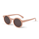 Liewood okulary przeciwsłoneczne dla dzieci Darla Tuscany rose 4-10 Y