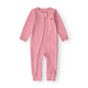 That's Mine Rampers bawełniany Stefania Rose blush