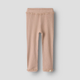 Lil' Atelier Legginsy niemowlęce dla dziewczynki Roebuck NBFBABETTE